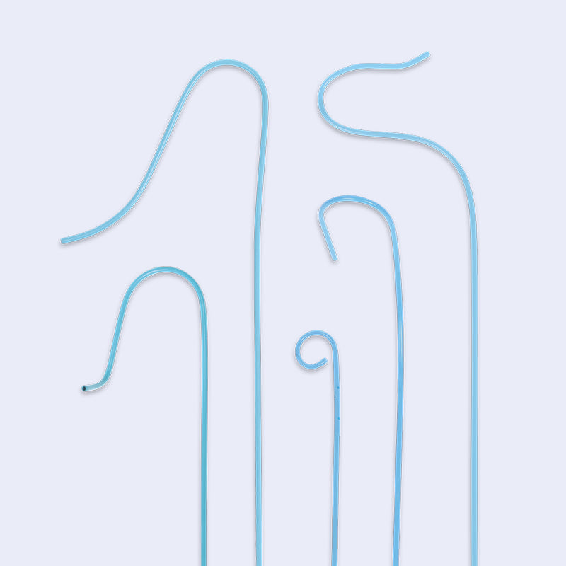 Angiography Catheter COBRA 5F 65cm [Pack of 5]