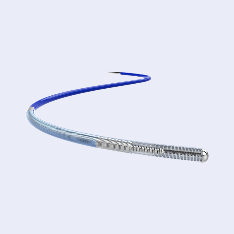 Guidewire Sina 0.7gf Straight Tip