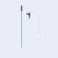 Transradial Introducer Set 5F - 0.025" [Pack of 5]