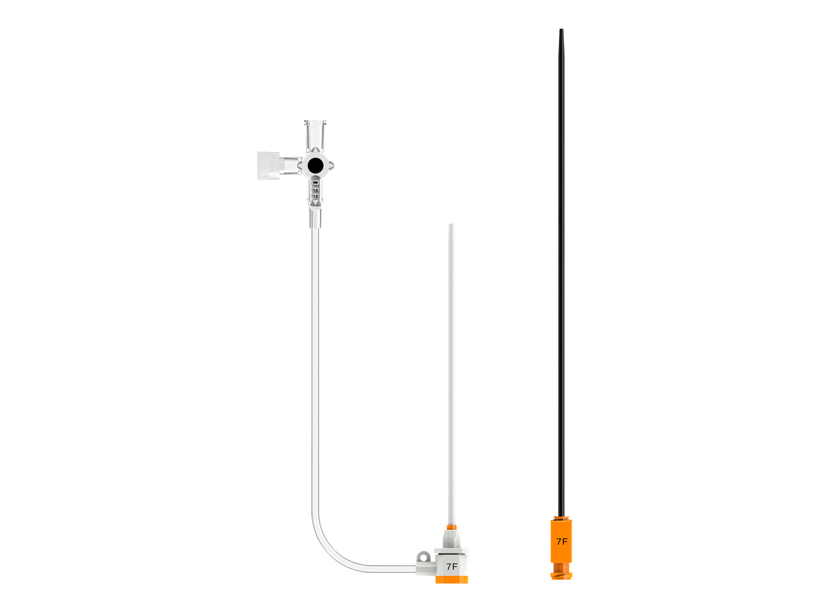 Femoral Introducer Set 7F [Pack of 5]