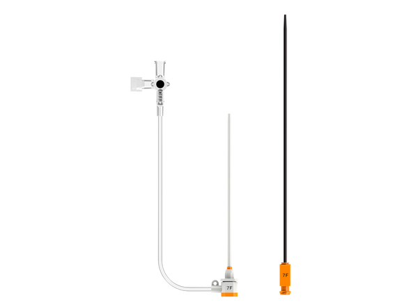 Femoral Introducer Set [Pack of 5]