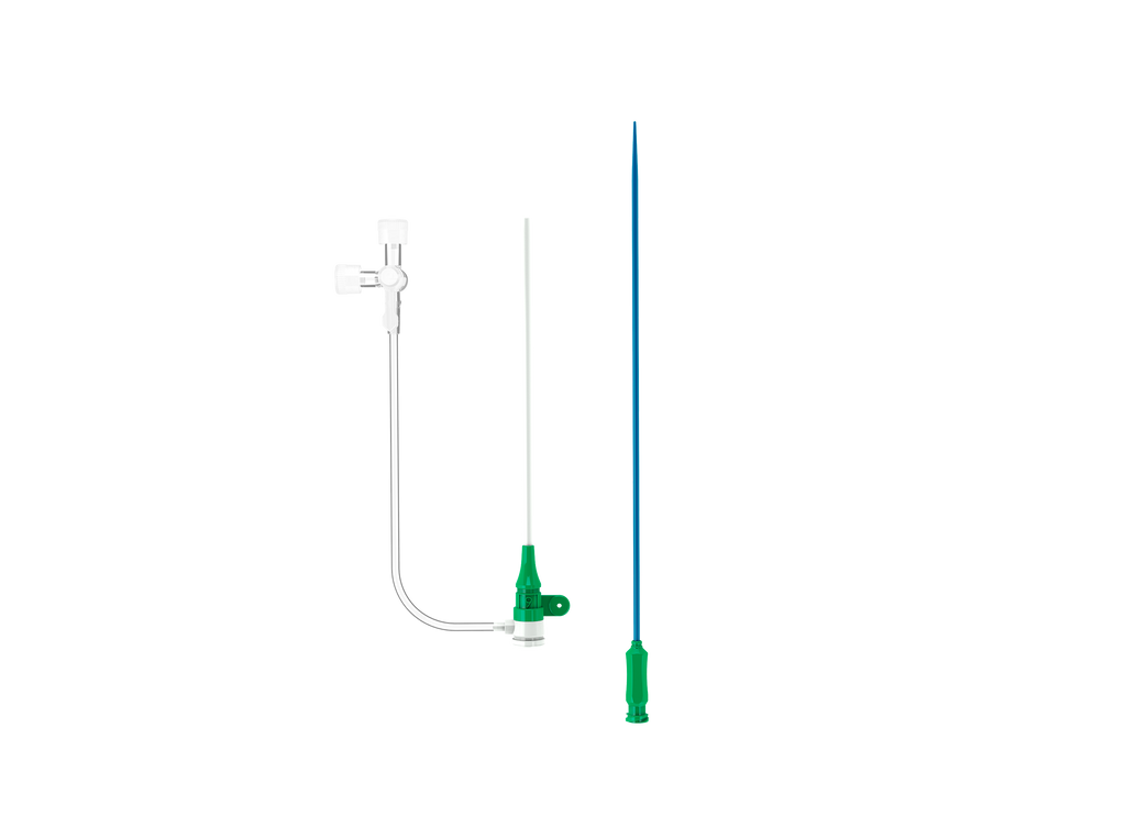 Transradial Introducer Set 5F - 0.025" [Pack of 5]