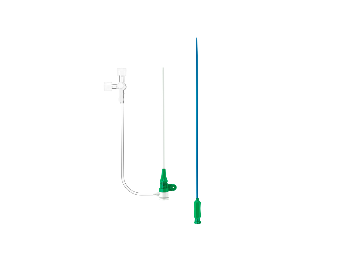 Transradial Introducer Set 5F - 0.021" [Pack of 5]
