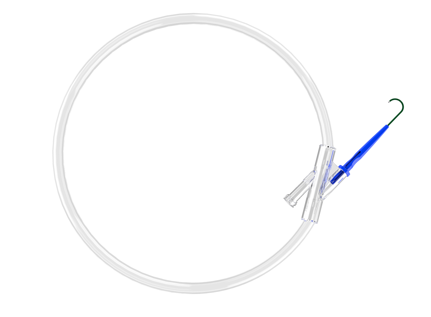 Guidewire 0.035
