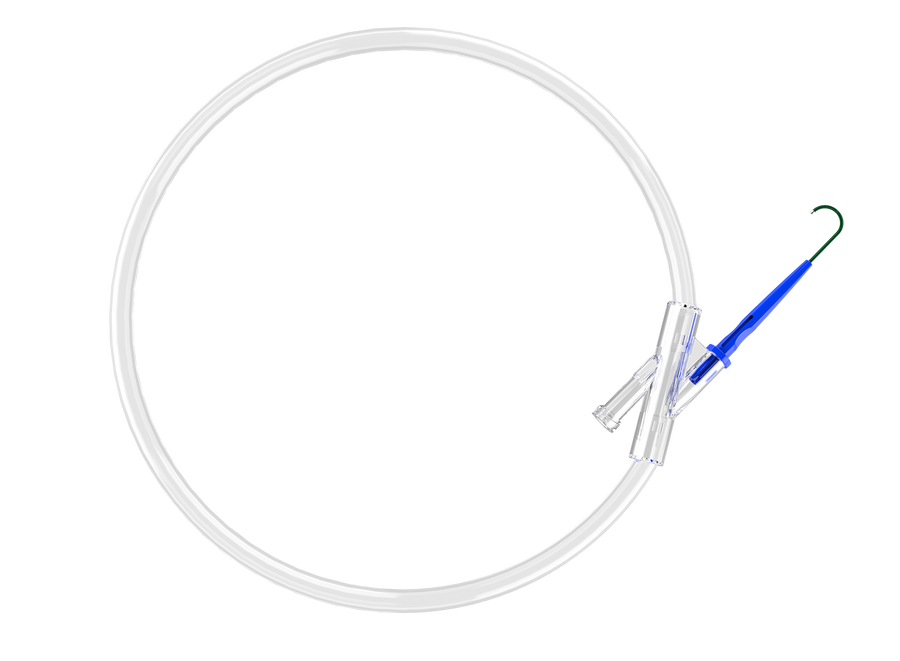 Guidewire 0.035