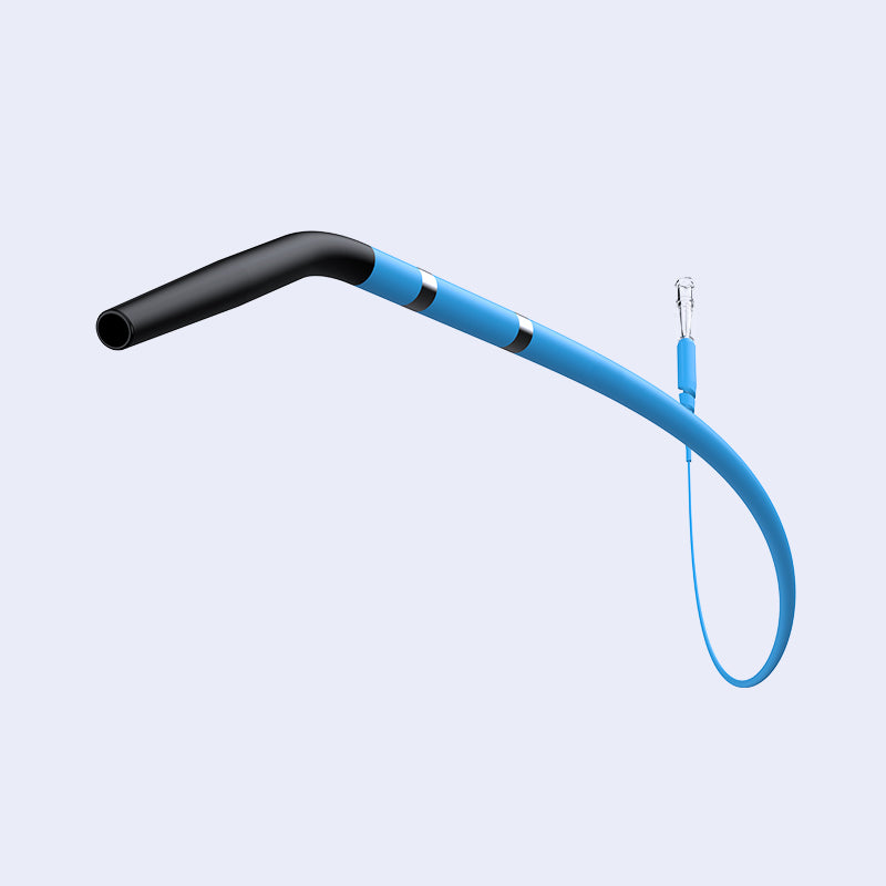 Support Catheter Max Guidewire 0.035" [Pack of 5]