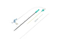 Introducer Sheath Kits (Radial), 6F, 10cm Sheath, Standart Product [Pack of 5]