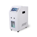 High-Flow Hydrogen–Oxygen Generator — up to 3,000 mL/min PEM