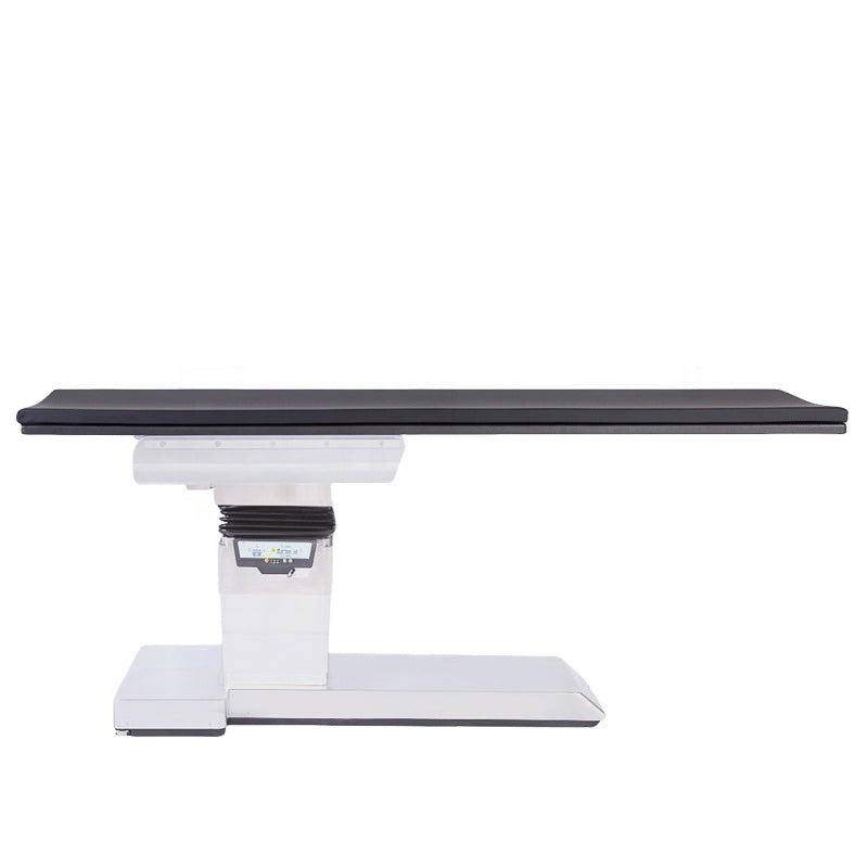 Nova Vascular IRT-608SE Interventional Radiology Table — Full Carbon-Fiber Top, 350 kg