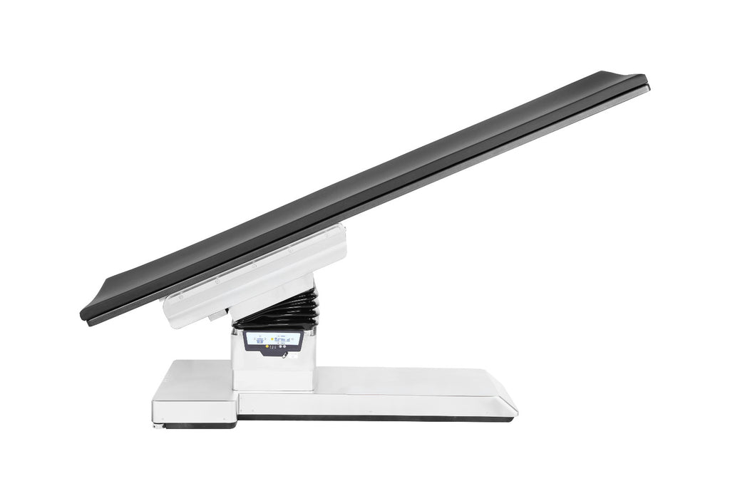 Nova Vascular IRT-608SE Interventional Radiology Table — Full Carbon-Fiber Top, 350 kg