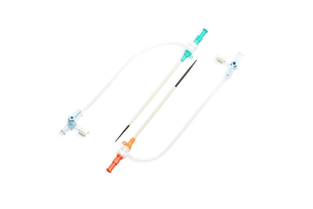 Introducer Sheath Kits (Radial), 6F, 10cm Sheath, Standart Product [Pack of 5]