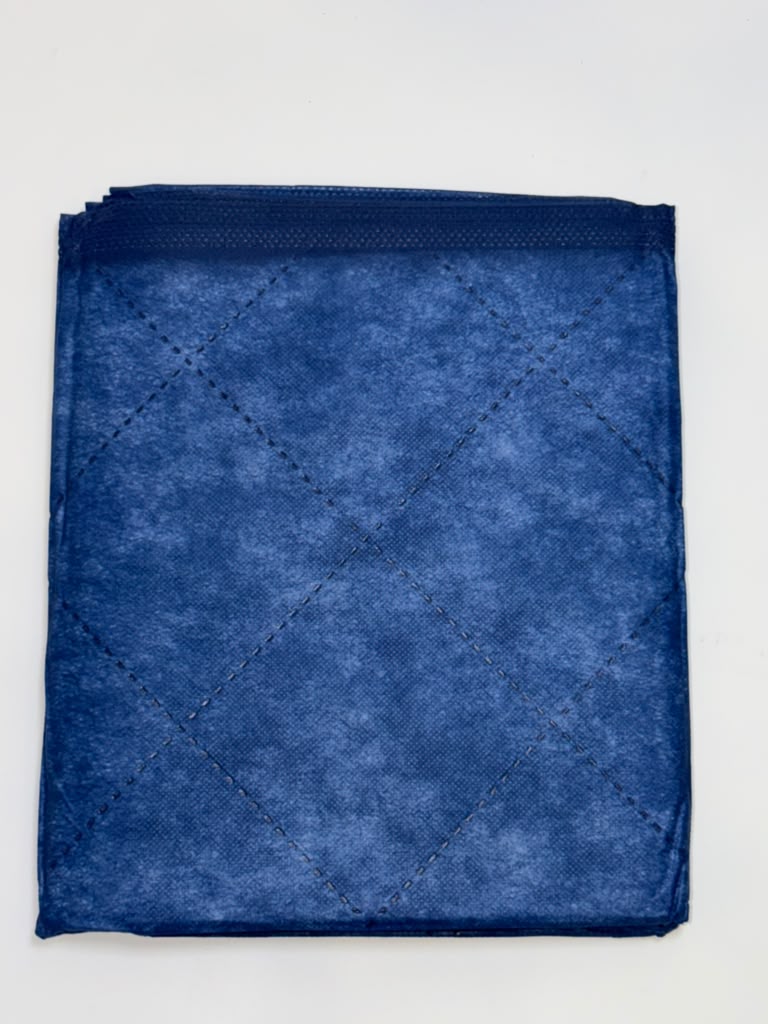 Disposable warming blanket 120 × 190 cm — Astra Vascular