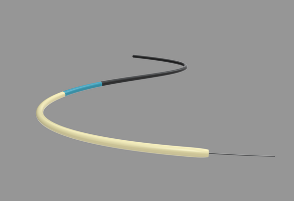 Microcatheter