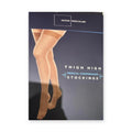 Nova Vascular thigh-high compression stockings box — front