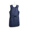 Radiation Protection Apron, 0.5 mm Pb Front — front view on white