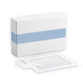Transparent Film Dressing, 10 x 12 cm — front view on white